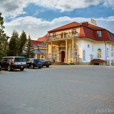 Hotel Garden Boleslawiec  Εξωτερικό φωτογραφία