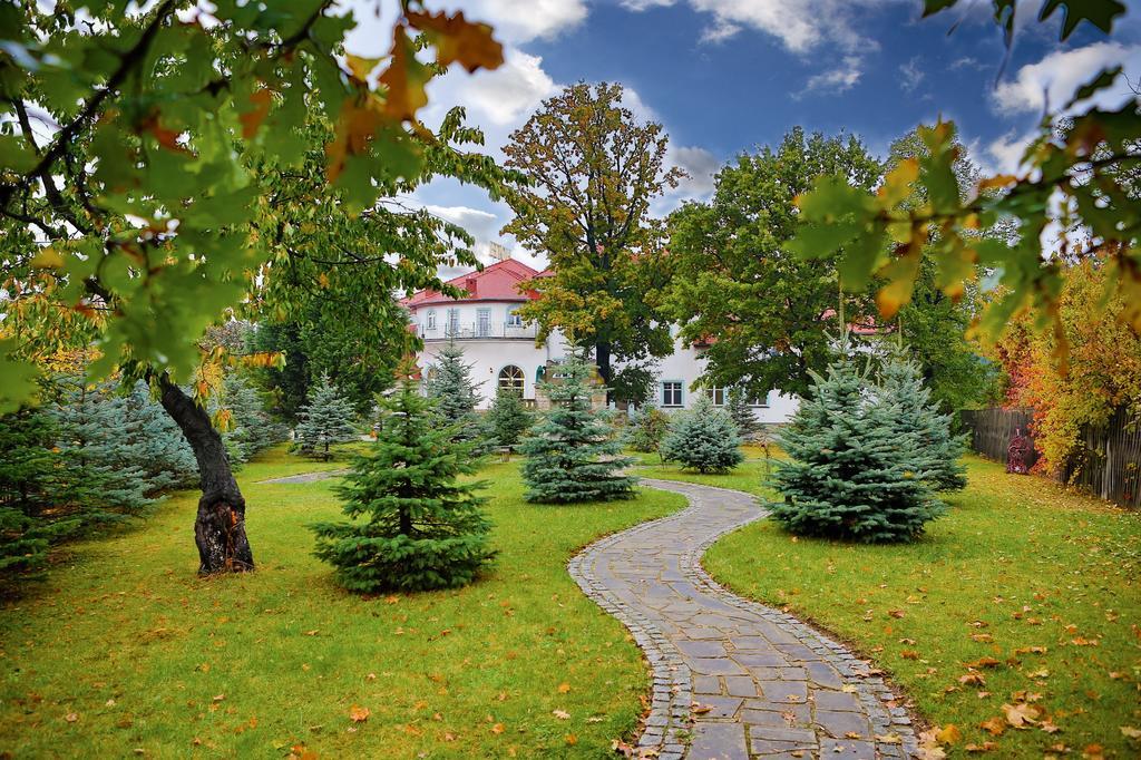 Hotel Garden Boleslawiec  Εξωτερικό φωτογραφία