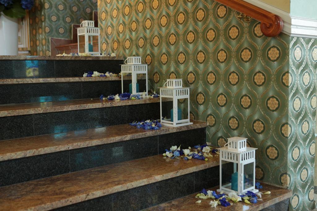Hotel Garden Boleslawiec  Εξωτερικό φωτογραφία