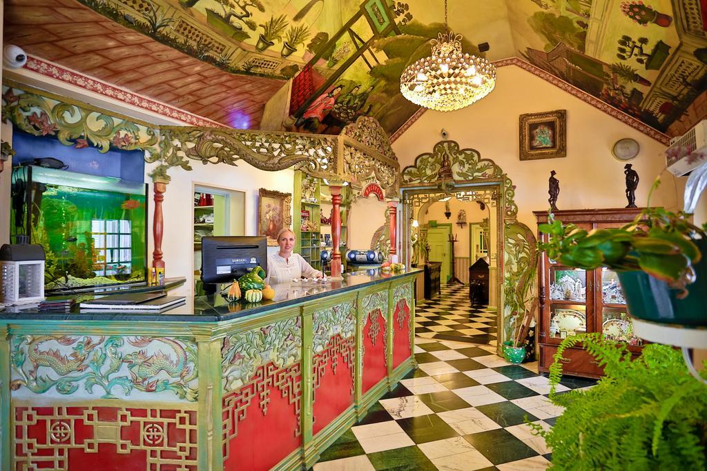 Hotel Garden Boleslawiec  Εξωτερικό φωτογραφία