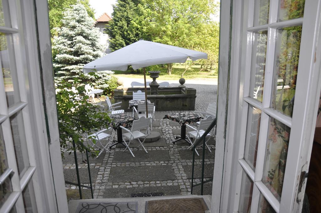 Hotel Garden Boleslawiec  Εξωτερικό φωτογραφία