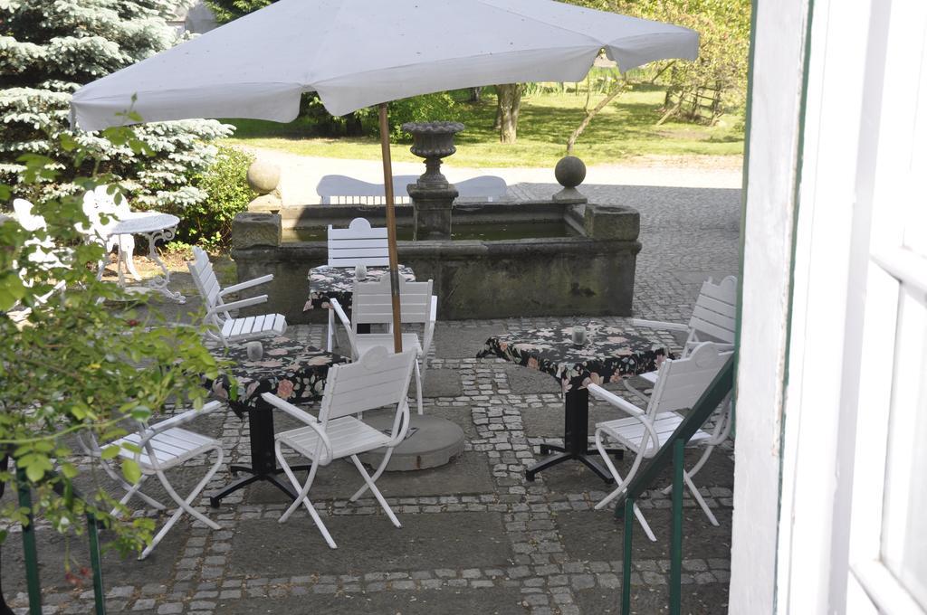 Hotel Garden Boleslawiec  Εξωτερικό φωτογραφία