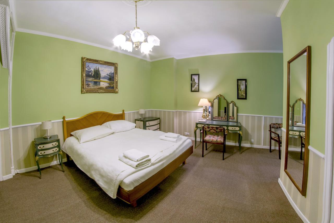 Hotel Garden Boleslawiec  Εξωτερικό φωτογραφία