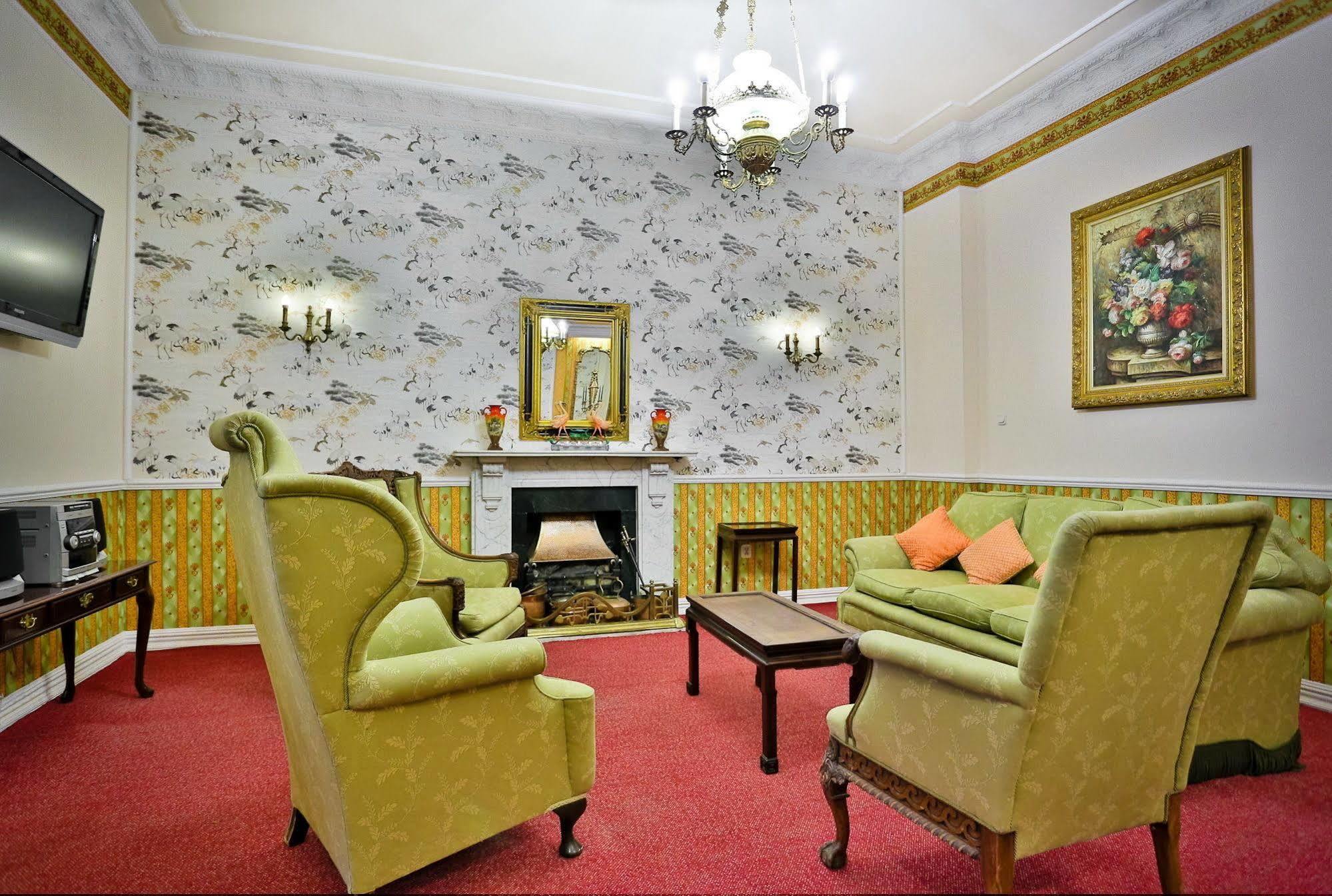 Hotel Garden Boleslawiec  Εξωτερικό φωτογραφία