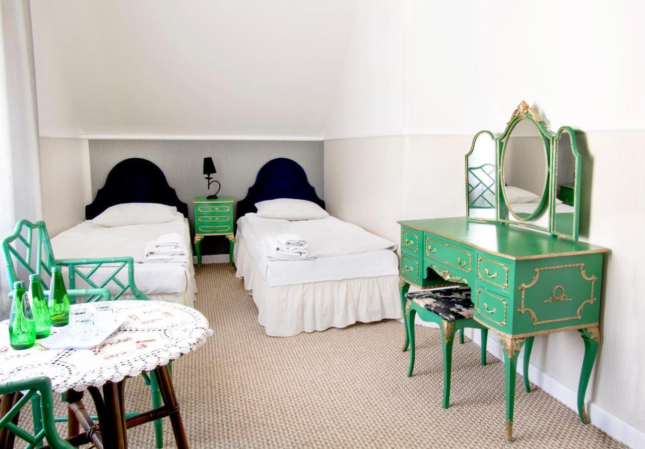 Hotel Garden Boleslawiec  Εξωτερικό φωτογραφία