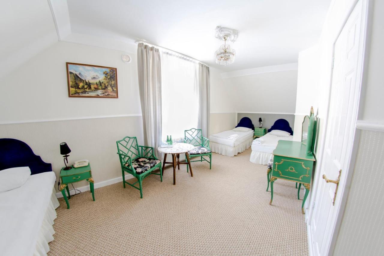 Hotel Garden Boleslawiec  Εξωτερικό φωτογραφία