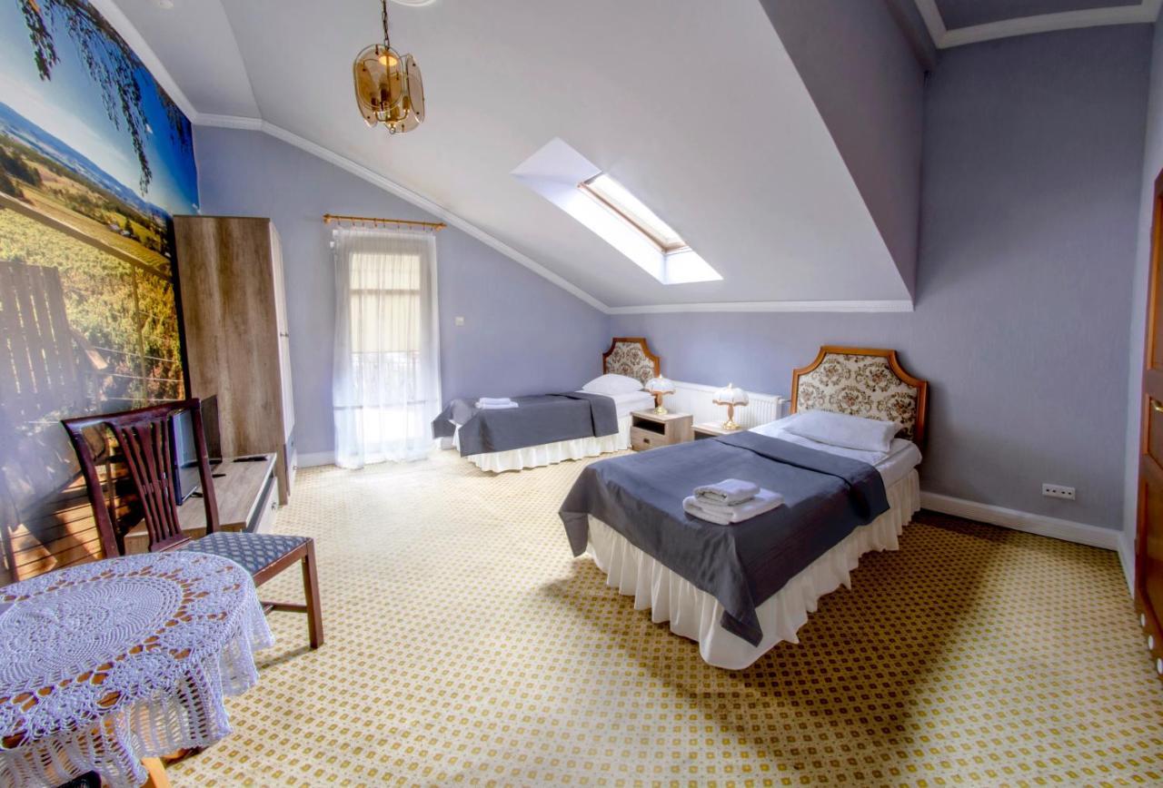 Hotel Garden Boleslawiec  Εξωτερικό φωτογραφία